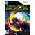 Image Jeux Vidéo Geometry Wars Galaxies Wii
