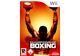 Jeux Vidéo Showtime Championship Boxing Wii