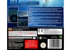 Jeux Vidéo Sea Monsters A Prehistoric Adventure DS