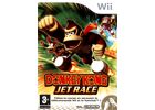 Jeux Vidéo Donkey Kong Jet Race Wii