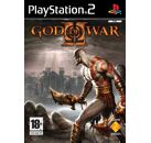 Jeux Vidéo God of War II Platinum PlayStation 2 (PS2)