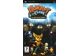 Jeux Vidéo Ratchet & Clank La Taille ça Compte Platinum PlayStation Portable (PSP)