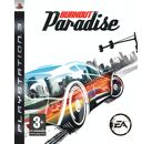 Jeux Vidéo Burnout Paradise PlayStation 3 (PS3)