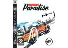 Jeux Vidéo Burnout Paradise PlayStation 3 (PS3)