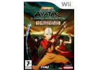 Jeux Vidéo Avatar Le Royaume de la Terre de Feu Wii