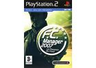 Jeux Vidéo F.C. Manager 2007 PlayStation 2 (PS2)
