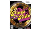 Jeux Vidéo Pimp my Ride Wii