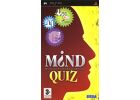 Jeux Vidéo Mind Quiz PlayStation Portable (PSP)