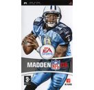 Jeux Vidéo Madden NFL 08 PlayStation Portable (PSP)