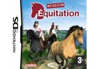 Jeux Vidéo Mission Equitation DS