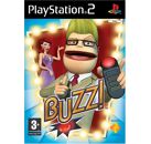 Image Jeux Vidéo Buzz! The Music Quiz (Bundle) PlayStation 2 (PS2)