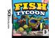 Jeux Vidéo Fish Tycoon DS