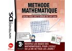 Jeux Vidéo Methode Mathematique Du Professeur Kageyama DS