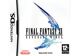 Jeux Vidéo Final Fantasy XII Revenant Wings DS