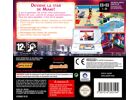 Jeux Vidéo Miami Nights Singles in the City DS