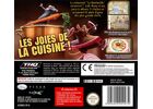 Jeux Vidéo Ratatouille Cuisine en Délire DS