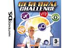 Jeux Vidéo Cerebral Challenge DS
