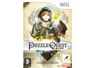 Jeux Vidéo Puzzle Quest Challenge of the Warlords Wii