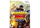 Jeux Vidéo Nitrobike Wii