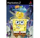 Image Jeux Vidéo Bob L'Eponge Bulle En Atlantide PlayStation 2 (PS2)