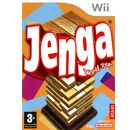 Jeux Vidéo Jenga World Tour Wii