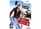 Jeux Vidéo No More Heroes Wii