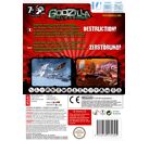 Jeux Vidéo Godzilla Unleashed Wii