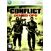 Image Jeux Vidéo Conflict Denied Ops Xbox 360