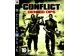 Jeux Vidéo Conflict Denied Ops PlayStation 3 (PS3)