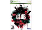 Jeux Vidéo The Club Xbox 360