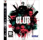Jeux Vidéo The Club PlayStation 3 (PS3)