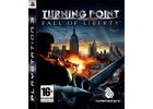 Jeux Vidéo Turning Point Fall of Liberty PlayStation 3 (PS3)