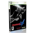 Image Jeux Vidéo Devil May Cry 4 Collector Xbox 360