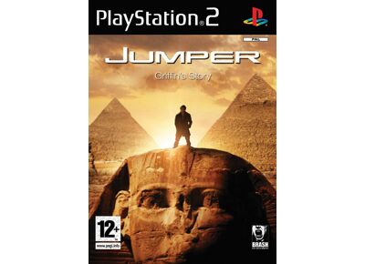 Jeux Vidéo Jumper Griffin's Story Xbox 360