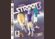 Jeux Vidéo FIFA Street 3 PlayStation 3 (PS3)