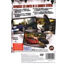 Jeux Vidéo Burnout Dominator Platinum PlayStation 2 (PS2)