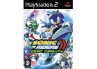 Jeux Vidéo Sonic Riders Zero Gravity PlayStation 2 (PS2)