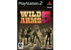 Jeux Vidéo Wild Arms 5 PlayStation 2 (PS2)