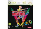 Jeux Vidéo Dancing Stage Universe + Tapis Xbox 360