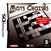 Image Jeux Vidéo Mots Croisés DS