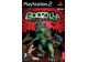 Jeux Vidéo Godzilla Unleashed PlayStation 2 (PS2)