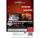 Jeux Vidéo Godzilla Unleashed PlayStation 2 (PS2)