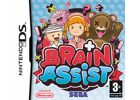 Jeux Vidéo Brain Assist DS