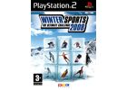 Jeux Vidéo Winter Sports The Ultimate Challenge 2008 PlayStation 2 (PS2)
