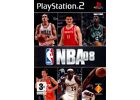 Jeux Vidéo NBA 08 PlayStation 2 (PS2)