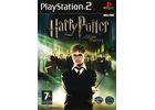 Jeux Vidéo Harry Potter et l' Ordre du Phoenix Platinum PlayStation 2 (PS2)