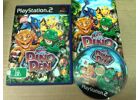 Jeux Vidéo Buzz ! Junior Les P'tits Dinos PlayStation 2 (PS2)