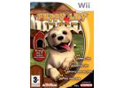 Jeux Vidéo Puppy Luv Votre Nouvel Ami Wii
