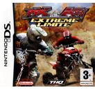 Jeux Vidéo MX vs ATV Extreme Limite DS