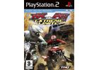 Jeux Vidéo MX vs ATV Extreme Limite PlayStation 2 (PS2)